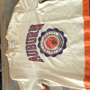 Auburn University Shirt